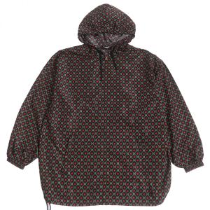 GUCCI 美品□20AW GUCCI/グッチ 576796 GGパターン/スター総柄 ZIPUP 