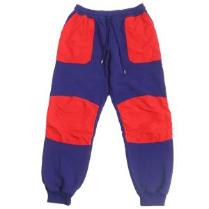 NEIGHBORHOOD◇24AWWASHED UTILITY PANTS/デニムパンツ/L/242SPNH