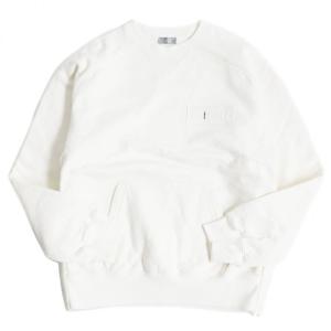 10237【美品・Lサイズ】Dior × sacai☆刺繍ロゴコラボスウェット 10237【美品・Lサイズ】Dior × sacai☆刺繍ロゴコラボスウェット