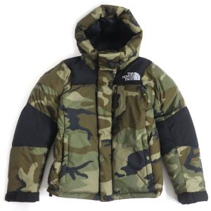 THE NORTH FACE◇マウンテンパーカ/L/ナイロン/CML/NPW61831/Mountain