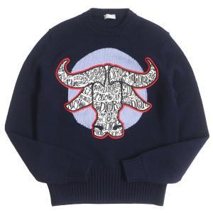 極美品▽フェンディ マークジェイコブス 2022年製 FAN104 ロゴ