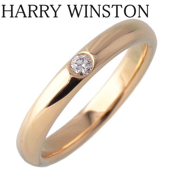 harry winston 結婚指輪