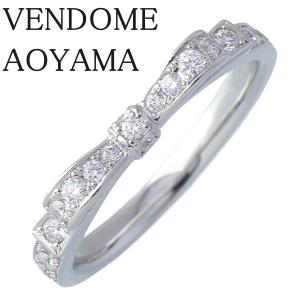 VENDOME AOYAMA（ヴァンドーム青山） カクテル ダイヤ リング 色石