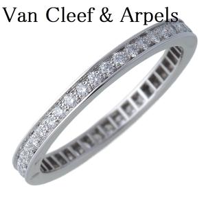 Van Cleef ＆ Arpels（ヴァンクリーフ ＆ アーペル） ペルレ リング