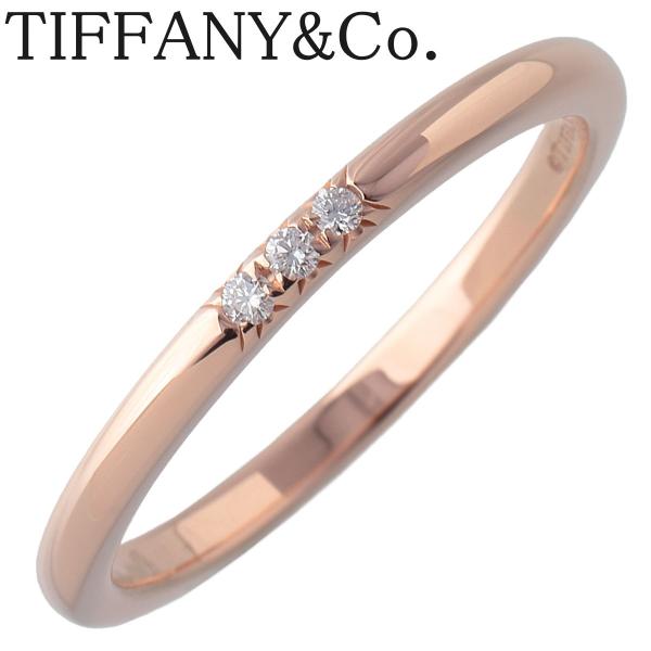 ティファニー 結婚指輪