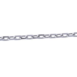 カルティエ チェーン ネックレス 46cm A...の詳細画像1