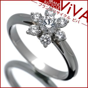 TIFFANY&Co.（ティファニー） ソリティア リング 指輪 ダイヤモンド