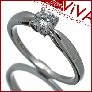 リアン（CHAUMET） ショーメ リアン ダイヤモンド リング 081956 K18WG