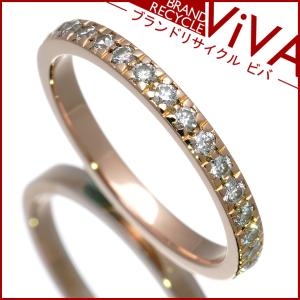 TIFFANY&Co.（ティファニー） フラワー レース リング プラチナ 指輪