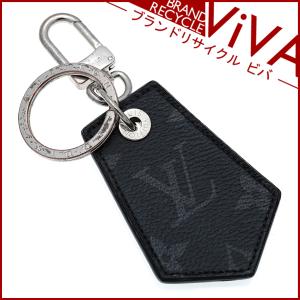 LOUIS VUITTON（ルイ・ヴィトン） Ft644701 キーホルダー ポルト クレ