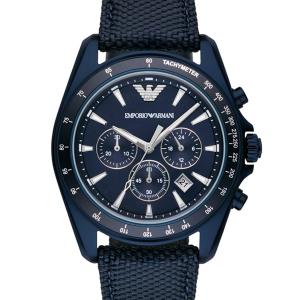 エンポリオアルマーニ 時計 メンズ 腕時計 クォーツ EMPORIO ARMANI