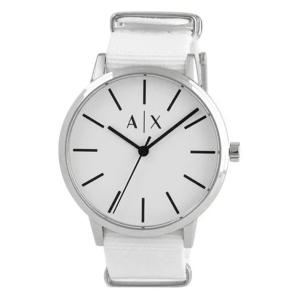 アルマーニ 時計 白の商品一覧 通販 Yahoo ショッピング