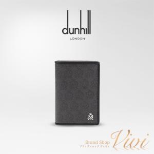 ダンヒル 名刺入れ メンズ Dunhill 名刺入れ L2W...