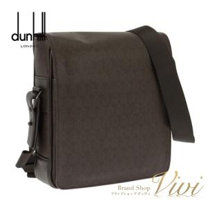 ダンヒル ショルダーバッグ メンズ dunhill L3N7...