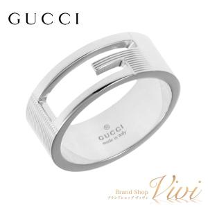 Gucci メンズリング 指輪 リングの素材 シルバー の商品一覧 メンズアクセサリー ファッション 通販 Yahoo ショッピング