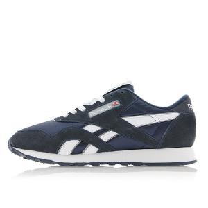 REEBOK 男女 リーボック Unisex ユニセックス CLASSIC NYLON 39749｜brand1004love