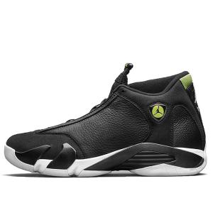 NIKE 男性 ナイキ AIR JORDAN 14 RETRO エア ジョーダン 14 487471-005｜brand1004love