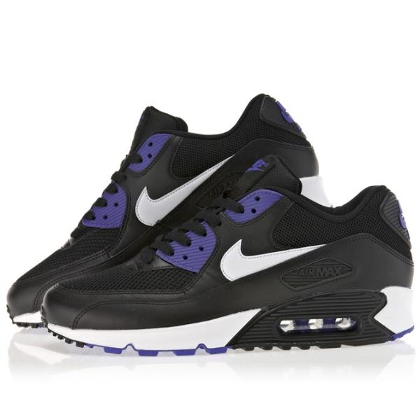 NIKE 男性 ナイキ AIR MAX 90 ESSENTIAL エア マックス 90 537384...