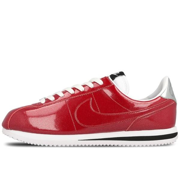 NIKE 男性 ナイキ CORTEZ BASIC PREM QS コルテッツ プレミアム 81972...