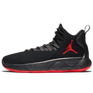 NIKE 男性 ナイキ JORDAN SUPER FLY MVP ジョーダン スーパー フライ MVP バスケットボール シューズ AR0037-060｜brand1004love