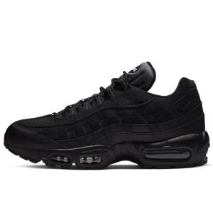 nike air max essential 95 black