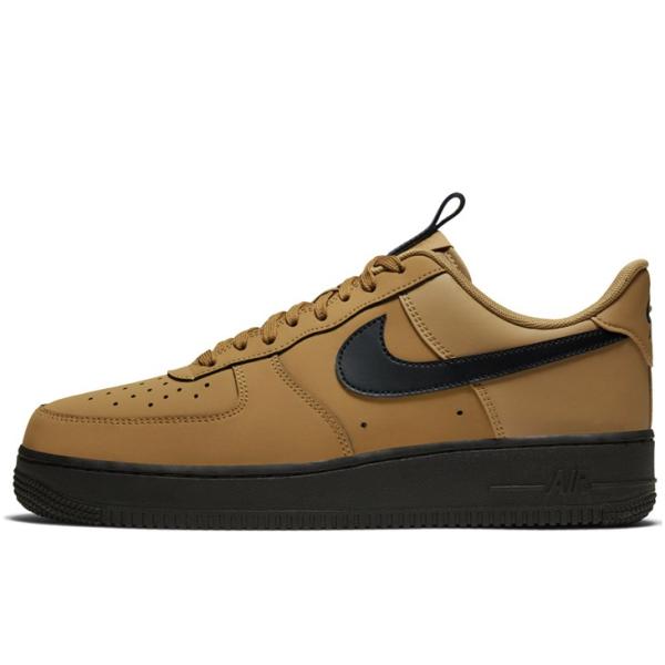 NIKE 男性 AIR FORCE 1 &apos;07 エア フォース 1 &apos;07 BQ4326-700 ナ...