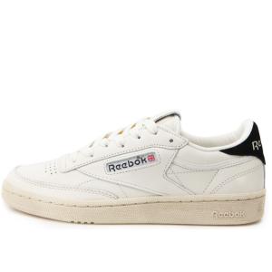 REEBOK 女性 リーボック ユニセックス CLUB C 85 LL クラブ C ヴィンテージ BS7034｜brand1004love