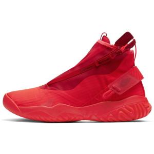 NIKE 男性 ナイキ JORDAN PROTO REACT Z ジョーダン プロトリアクト Z バスケットボール シューズ CI3794-600｜brand1004love