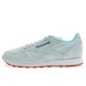 REEBOK 男女 リーボック ユニセックス CLASSIC LEATHER MU クラシック レザー MU CN8420｜brand1004love