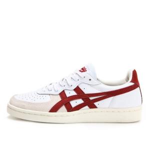 Onitsuka Tiger 男性大人気  オニツカタイガー MEN'S スニーカー D5K2Y-0125 (25.5cm/26cm)｜brand1004love