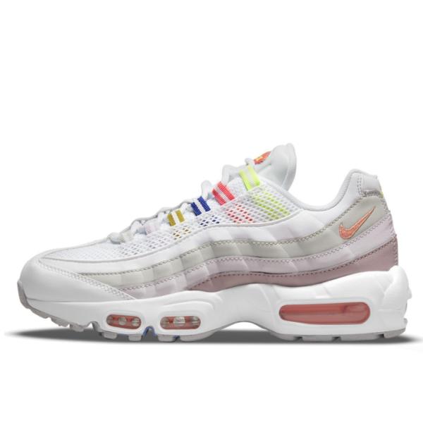 NIKE 女性 ナイキ レディース W AIR MAX 95 ウィメンズ エア マックス 95 DH...