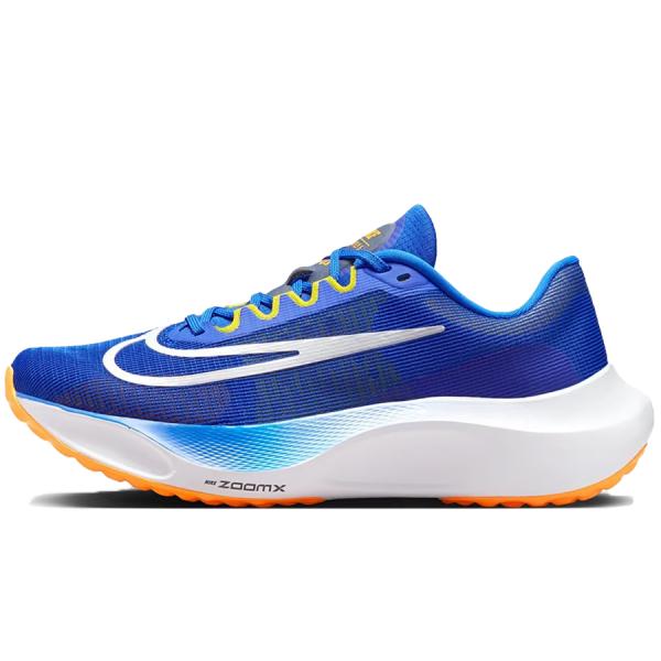 NIKE 男性 ナイキ メンズ ZOOM FLY 5 ズーム フライ 5 DM8968-402