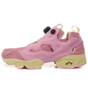 REEBOK 女性 リーボック INSTAPUMP FURY OG MU インスタポンプ フューリー OG MU DV9877