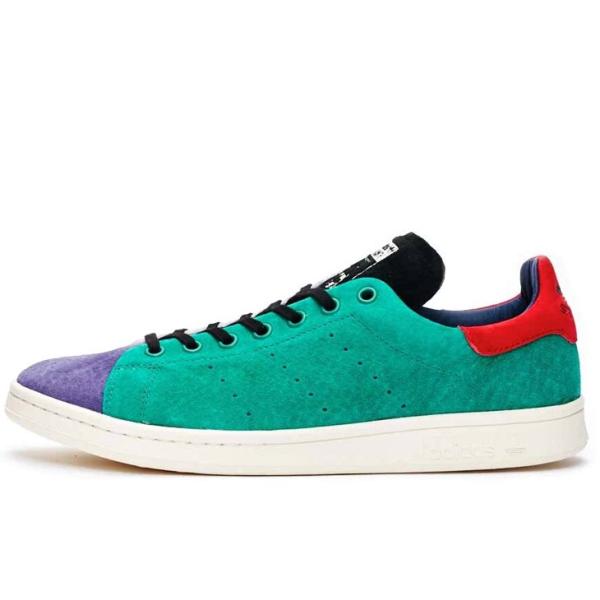 adidas originals 男女 ユニセックス STAN SMITH RECON スタンスミス...