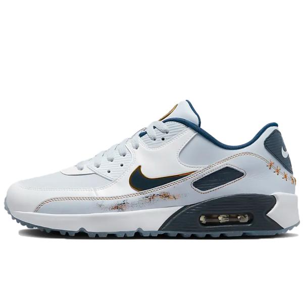 NIKE 男性 AIR MAX 90 G NRG エア マックス 90 ゴルフ NRG FB5055...