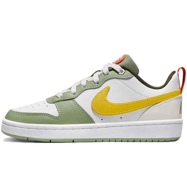 NIKE 女性 ナイキ レディース COURT BOROUGH LOW 2 (GS) コート バーロ...