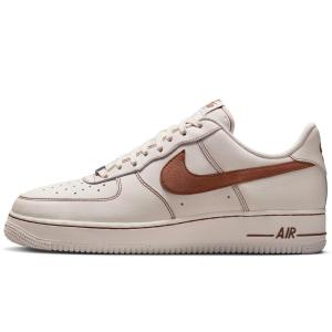 NIKE（ナイキ） エアフォース1 07 スニーカー メンズ AIR FORCE 1 07