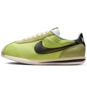 NIKE（ナイキ） NIKE CORTEZ TXT コルテッツ テキスタイル メンズ