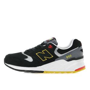 NEW BALANCE 男性 ニューバランス ユニセックス スニーカー ML999PB｜brand1004love