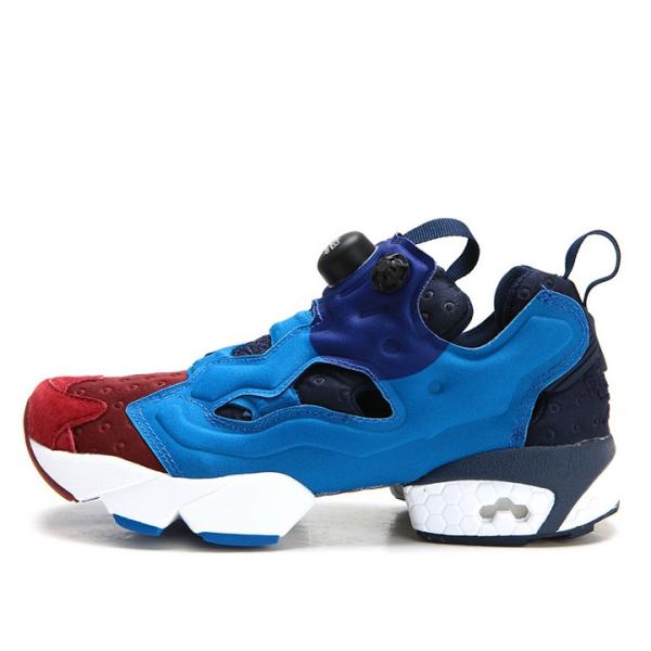 REEBOK 男女 リーボック INSTAPUMP FURY ASYM インスタポンプ フューリー ...