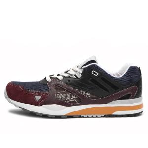 REEBOK 男性 リーボック ユニセックス GS VENTILATOR II SL GS ベンチレーター SL V69673｜brand1004love