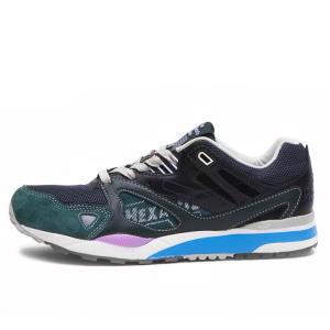 REEBOK 男性 リーボック ユニセックス GS VENTILATOR II SL GS ベンチレーター SL V69674｜brand1004love