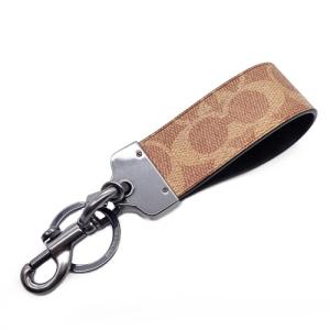コーチ COACH キーホルダー キーリング ...の詳細画像2