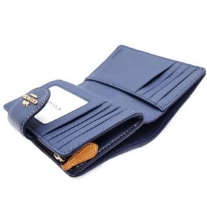 コーチ COACH 財布 新作 新品 デニム ...の詳細画像4