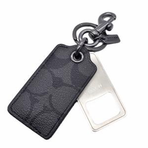 COACH（コーチ） スヌーピー バッグチャーム キーリング 新作 新品
