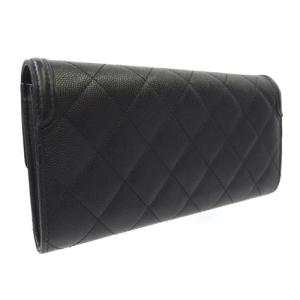 国内最安値高評価 シャネルchanel 財布さいふサイフ新作レディース長財布マトラッセキャビアa84448 新品正規品 注目