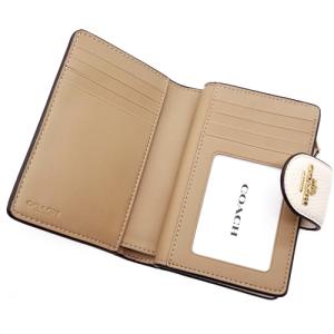 コーチ 財布 COACH サイフ 新作 新品 ...の詳細画像4