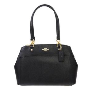 コーチCOACHバック 新作 レザー ハンドバッグ ショルダーバッグ F-25397 IMBLK COACH 新品 正規品｜brand