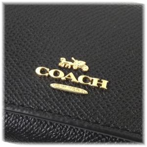 コーチ COACH キーケース 新作 新品 ク...の詳細画像3