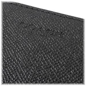 コーチ 財布 COACH 新作 メンズ ファス...の詳細画像5